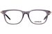 Mont Blanc MB0275OA Eyeglasses Men's Full Rim Square Shape