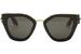 Prada Women's SPR10T SP/R10T Fashion Sunglasses