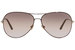 Tom Ford Clark TF823 Sunglasses Women's Fashion Pilot