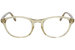 Tom Ford TF5427 Eyeglasses Women's Full Rim Round Optical Frame