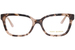 Tory Burch TY2084 Eyeglasses Women's Full Rim Square Shape