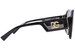 Dolce & Gabbana DG4401 Sunglasses Men's Square Shape