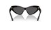 Dolce & Gabbana DG4439 Sunglasses Women's Cat Eye