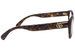 Gucci GG0812O Eyeglasses Women's Full Rim Cat Eye Optical Frame