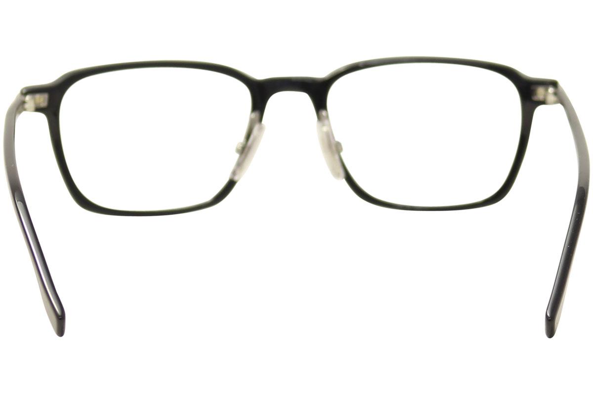 Hugo Boss Men S Eyeglasses 0910 Full Rim Optical Frame EyeSpecs