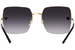 Cartier Core Range CT0121S Sunglasses Square Shape