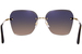 Cartier Core Range CT0147S Sunglasses Butterfly Shape