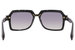 Cazal 8043 Sunglasses Men's Square Shape