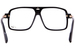 Cazal Legends 6032 Eyeglasses Full Rim Square Shape