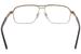 Cazal Men's Eyeglasses 7070 Full Rim Titanium Optical Frame