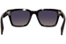 Chopard SCH337 Sunglasses Men's Square Shape