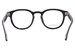 Entourage of 7 Kane-HV Eyeglasses Frame Men's Full Rim Round