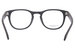 Entourage of 7 Kurt Eyeglasses Frame Men's Full Rim Round