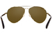 Gucci GG1288S Sunglasses Men's Pilot