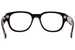 Gucci GG1429O Eyeglasses Men's Full Rim Square Shape