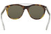 Gucci Seasonal-Icon GG0559S Sunglasses Men's Round Shades