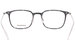 Mont Blanc Established MB0100O Eyeglasses Men's Full Rim Optical Frame