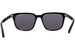 Mont Blanc MB0258S Sunglasses Men's Square Shape