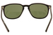 Persol PO3019S Sunglasses Men's Square Shape