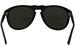 Persol PO0649 Sunglasses Men's Pilot Style