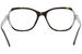 Prada Women's Eyeglasses PR 03VS Full Rim Optical Frame