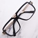 Cazal Legends 6032 Eyeglasses Full Rim Square Shape