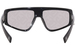 Dolce & Gabbana DG-6177 Sunglasses Men's Rectangle Shape
