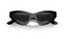 Dolce & Gabbana DG4439 Sunglasses Women's Cat Eye