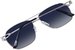 Cartier Core Range CT0306S Sunglasses Square Shape