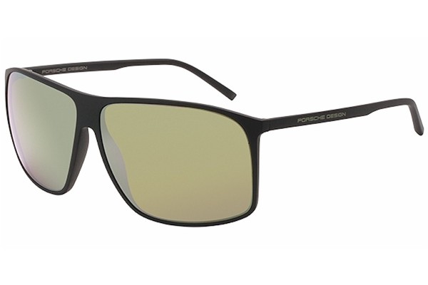 Porsche Design Men S P P Fashion Sunglasses Eyespecs