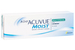 1-Day Acuvue Moist Multifocal 30-Pack Contact Lenses By Vistakon