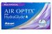 Air Optix Plus Hydraglyde Multifocal 6-Pack Contact Lenses By Alcon