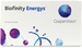Biofinity Energys Contact Lenses 6 Pack By CooperVision