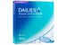 Dailies AquaComfort Multifocal 90-Pack Contact Lenses By Alcon