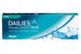 Dailies AquaComfort Plus Toric Contact Lenses 30-Pack By Alcon