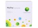MyDay Daily 180-Pack Disposable Contact Lenses