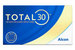 Total30 6-Pack Contact Lenses By Alcon