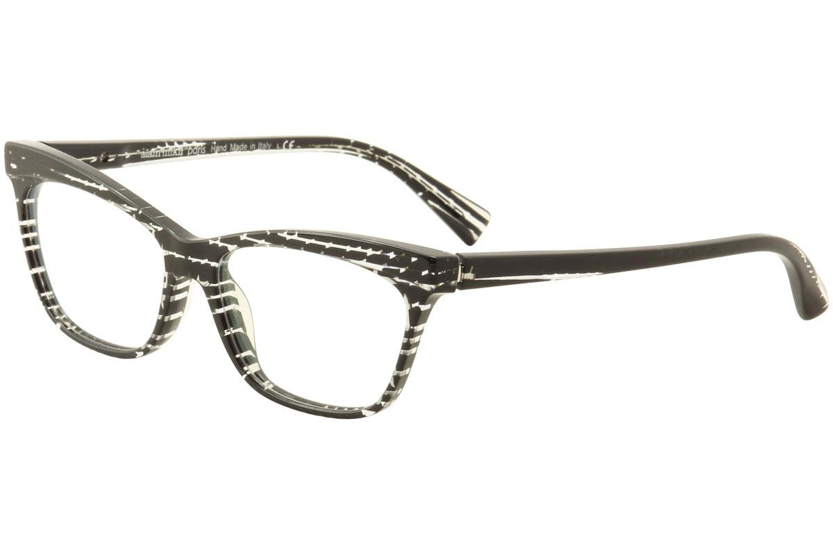 Alain Mikli Women s Eyeglasses A03059 A0 3059 Full Rim Optical