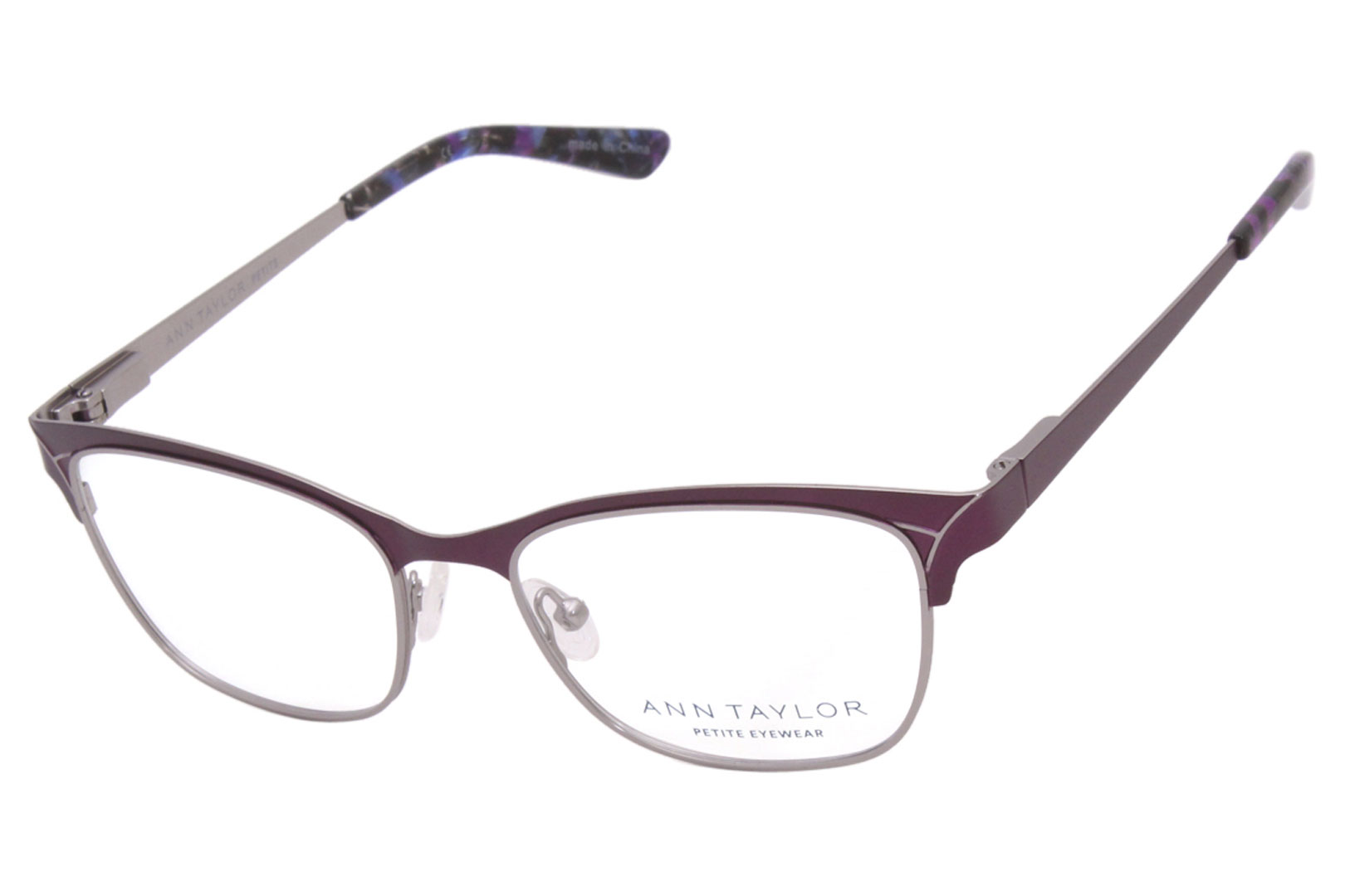 Ann taylor best sale eyeglass frames