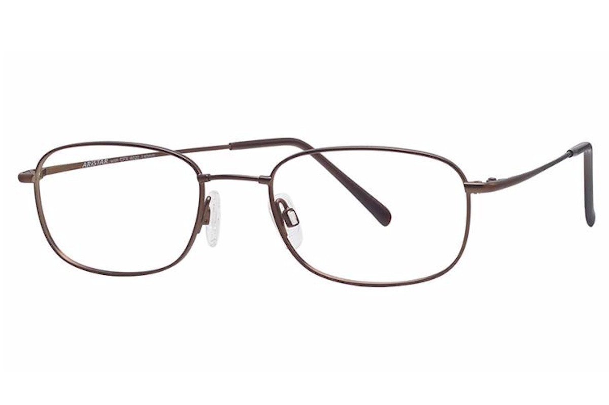 AR 6724 Eyeglasses Frames by Aristar