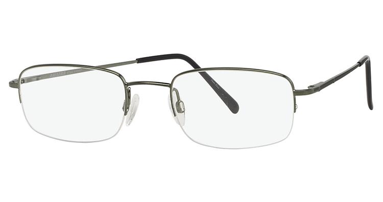 Designer Frames Outlet. Aristar Eyeglasses AR 30721