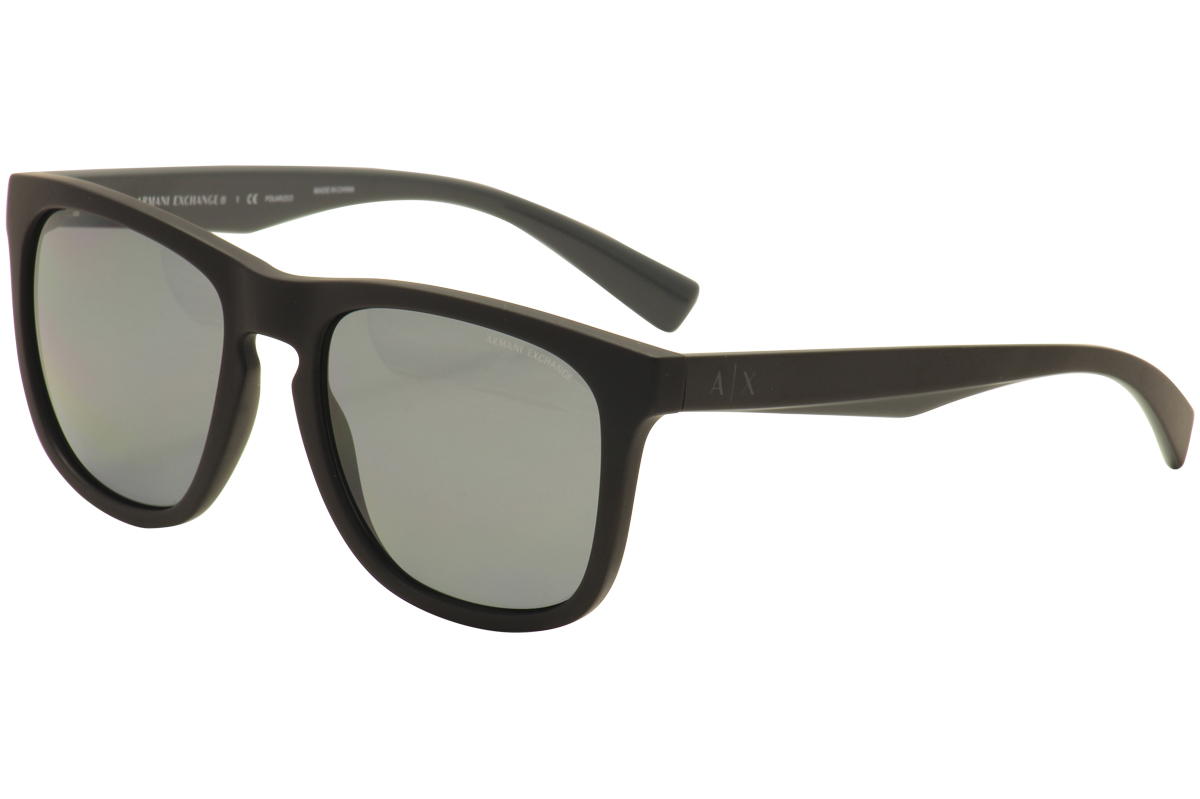 Armani store exchange ax4058s