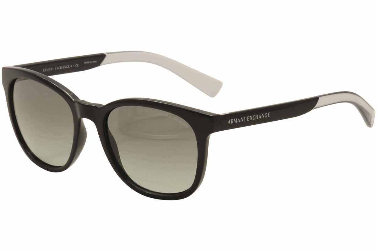 Armani Exchange Women's AX4050S AX/4050/S Fashion Sunglasses 