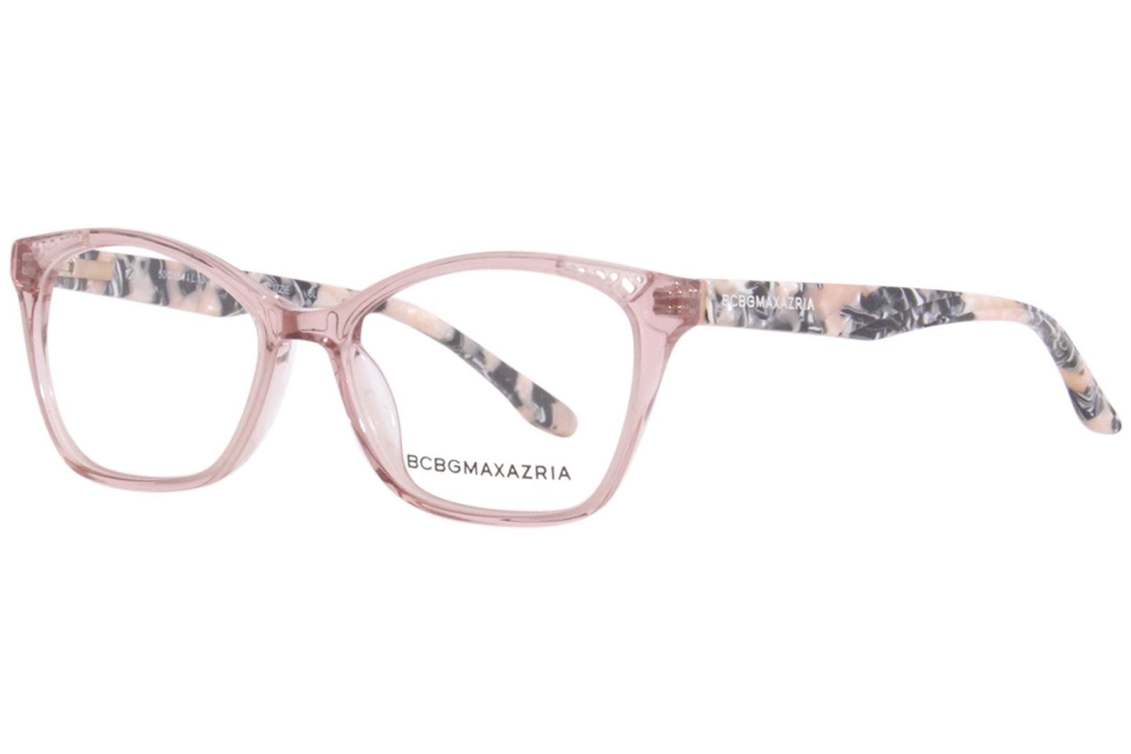 BCBG Maxazria Odeya Frame in Blue deals Laminate