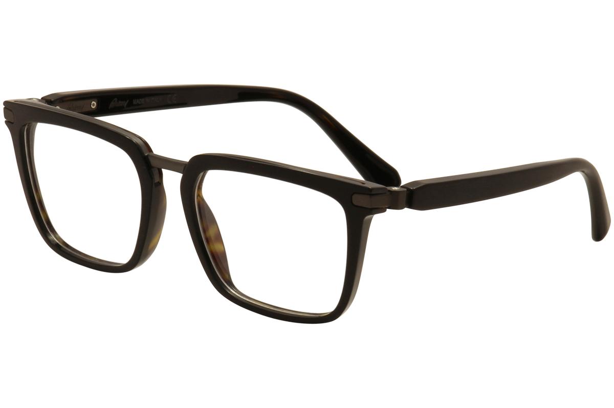 Brioni store optical frames