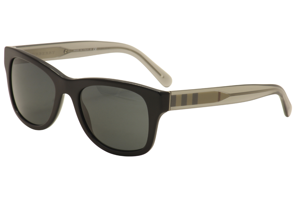 Burberry Men's B4211 B/4211 Sunglasses 