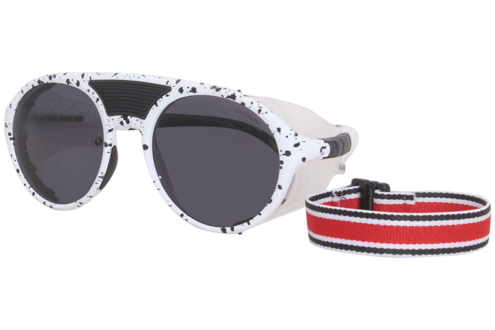 Carrera Hyperfit 19/S Sunglasses Men's Wrap Around