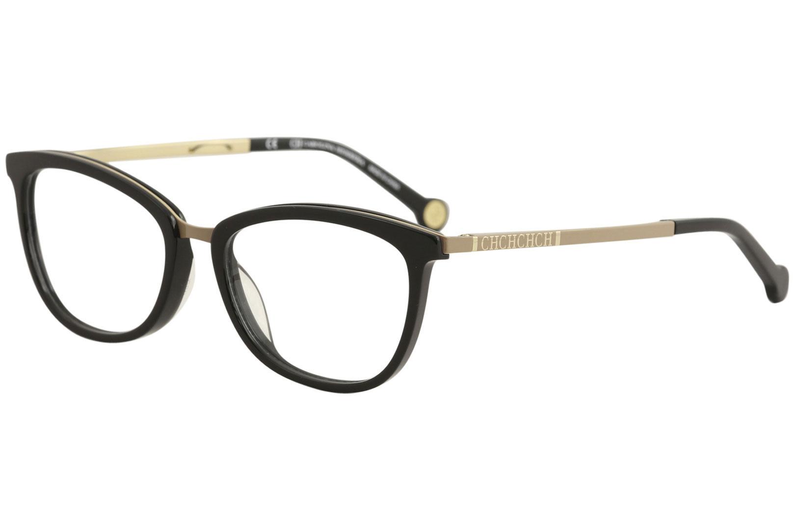 carolina herrera women's eyeglasses