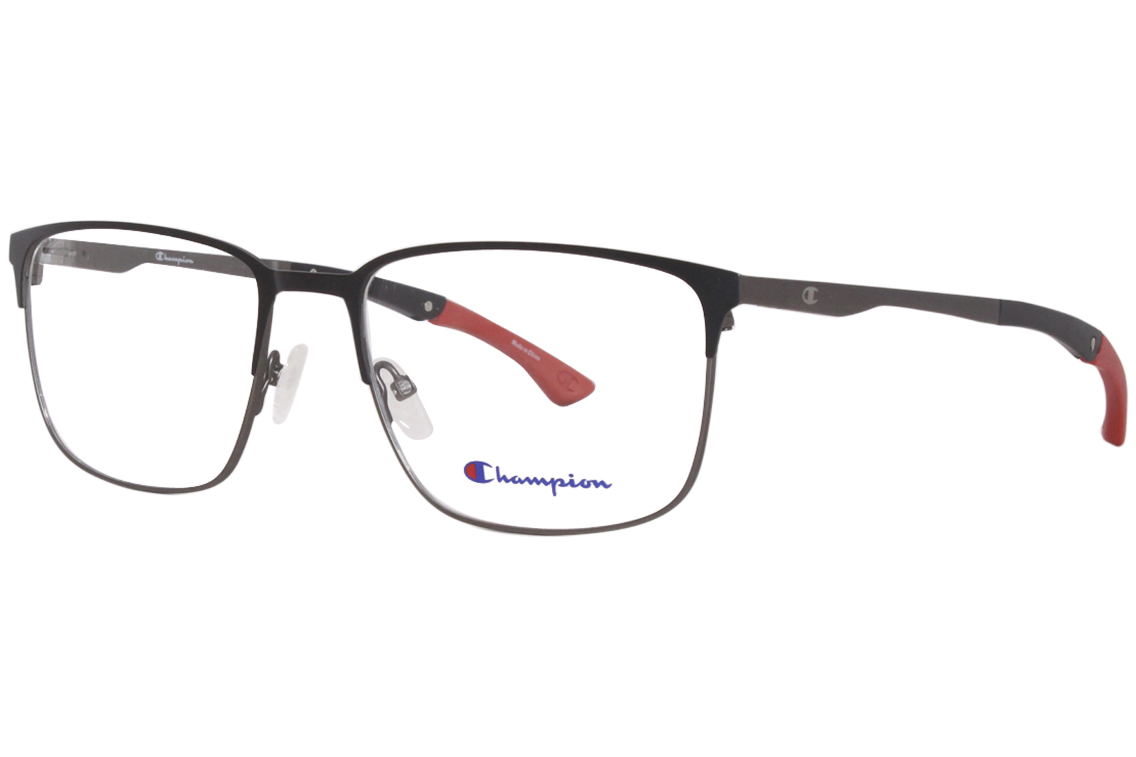 Champion Check Sunglasses for Men