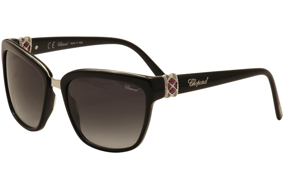 Chopard Women s SCH210S SC H210S Fashion Sunglasses EyeSpecs